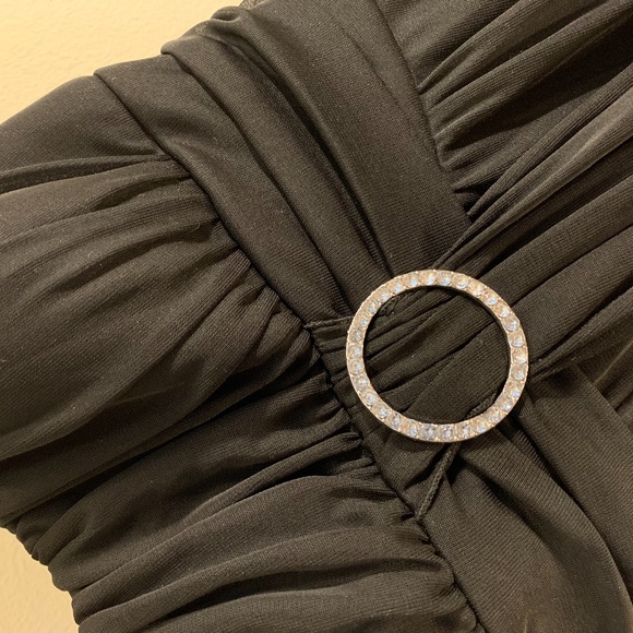 black ruby rox dress - Picture 3 of 5